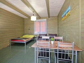 Casa vacanze Darlowo Caratteristiche 25