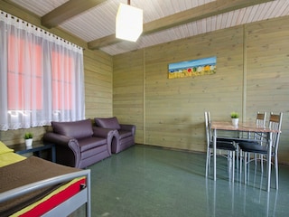 Cottage Darlowo Ausstattung 17