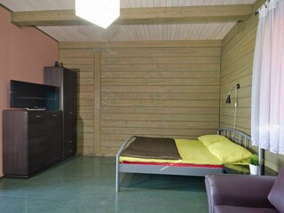 Casa vacanze Darlowo Caratteristiche 18