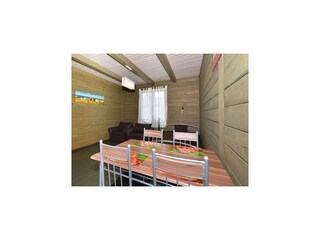 Casa vacanze Darlowo Caratteristiche 17