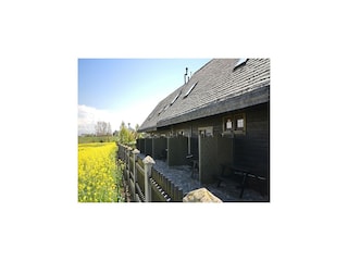 Cottage Darlowo Außenaufnahme 8