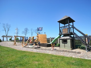 Cottage Darlowo  39