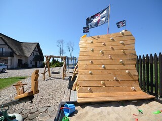 Casa vacanze Darlowo  39