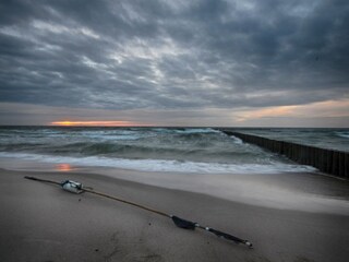 Vakantiehuisje Darlowo Omgeving 32