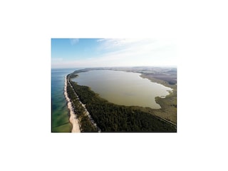 Cottage Darlowo Umgebung 36