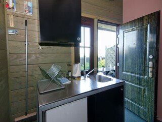 Cottage Darlowo Ausstattung 24