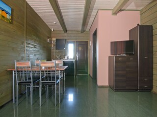 Holiday cottage Darlowo Features 20