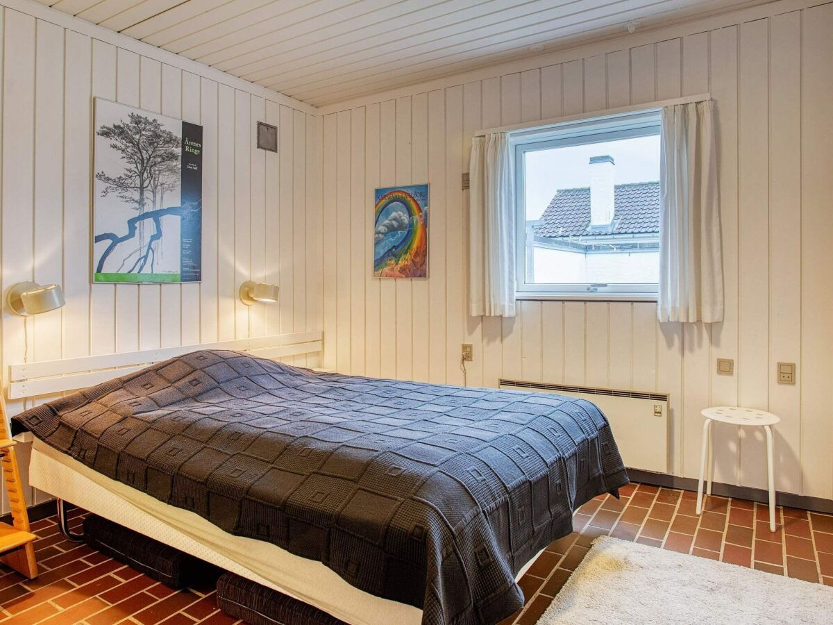 Vakantiehuis Rødhus  1