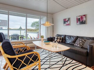 Casa de vacaciones Rødhus  2