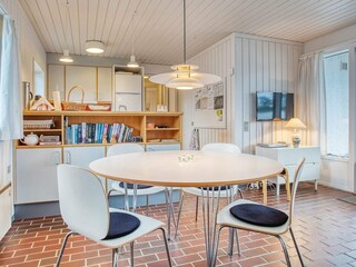 Casa de vacaciones Rødhus  3