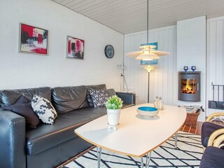 Casa de vacaciones Rødhus  4