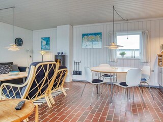 Casa de vacaciones Rødhus  5