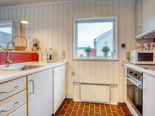 Ferienhaus Rødhus  30