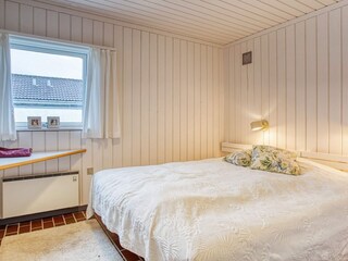 Casa de vacaciones Rødhus  7