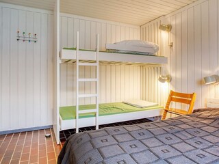 Casa de vacaciones Rødhus  8