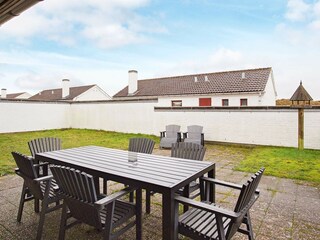 Casa de vacaciones Rødhus  10