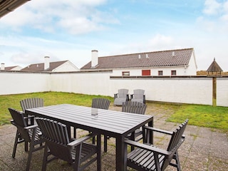 Holiday house Rødhus  10