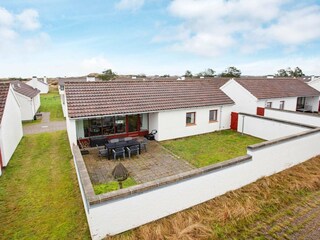 Casa per le vacanze Rødhus Registrazione all'aperto 2