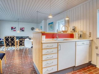 Holiday house Rødhus  5