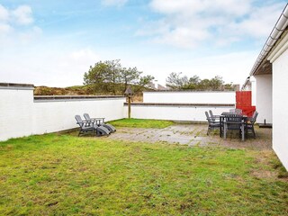 Casa de vacaciones Rødhus  18