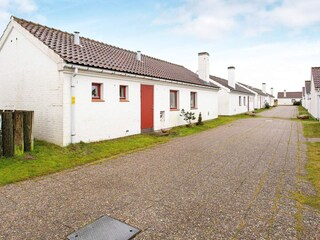 Casa de vacaciones Rødhus  19