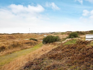 Holiday house Rødhus  9