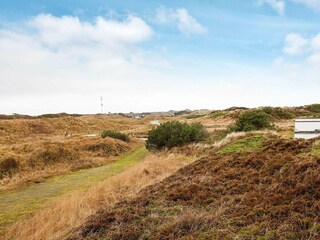 Maison de vacances Rødhus  15