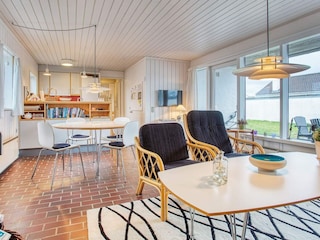 Holiday house Rødhus  20