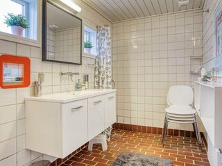 Casa de vacaciones Rødhus  12