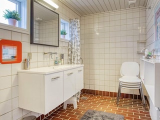 Maison de vacances Rødhus  12