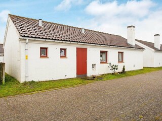 Casa de vacaciones Rødhus  1