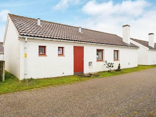 Maison de vacances Rødhus  14