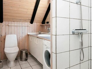 Vakantiehuis Kongsmark  41
