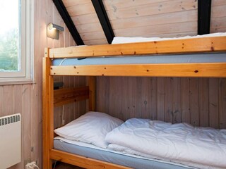Holiday house Kongsmark  10