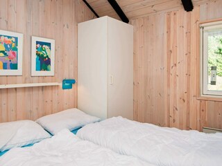 Holiday house Kongsmark  15