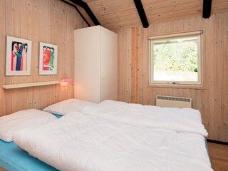 Holiday house Kongsmark  13