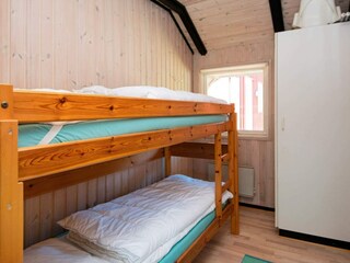 Holiday house Kongsmark  11