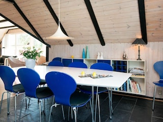 Ferienhaus Kongsmark  7