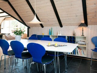 Maison de vacances Kongsmark  7