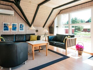 Vakantiehuis Kongsmark  12