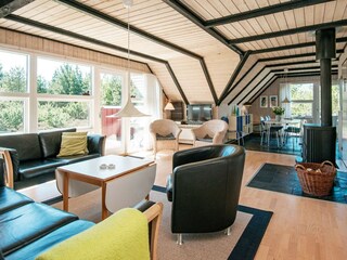 Holiday house Kongsmark  17