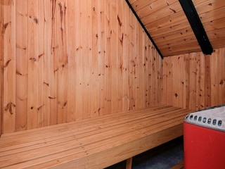 Ferienhaus Kongsmark  9