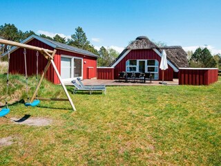 Holiday house Kongsmark  19