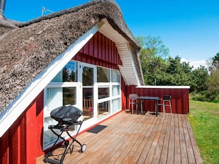 Ferienhaus Kongsmark  29