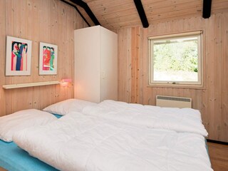 Holiday house Kongsmark  5