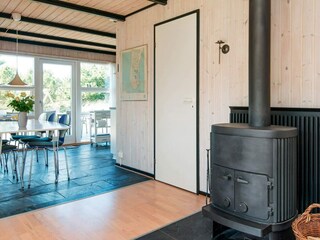 Holiday house Kongsmark  7