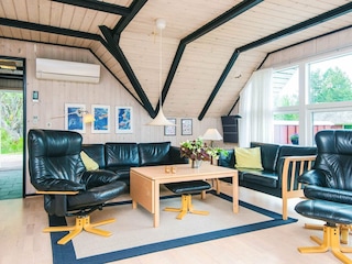 Ferienhaus Kongsmark  13