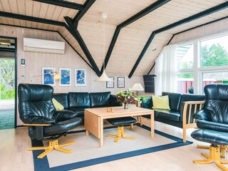 Maison de vacances Kongsmark  2