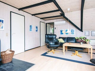 Holiday house Kongsmark  13