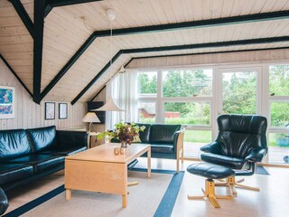 Vakantiehuis Kongsmark  14